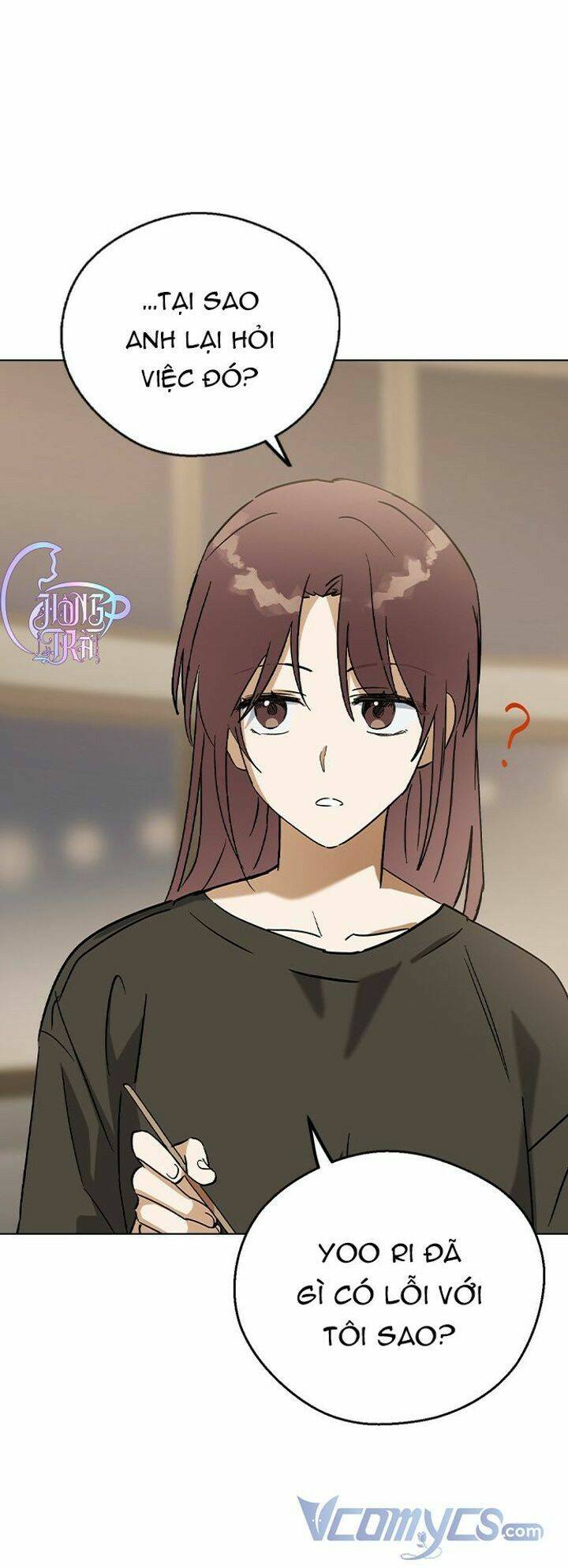 Duyên Nợ Kiếp Trước: Chapter 31