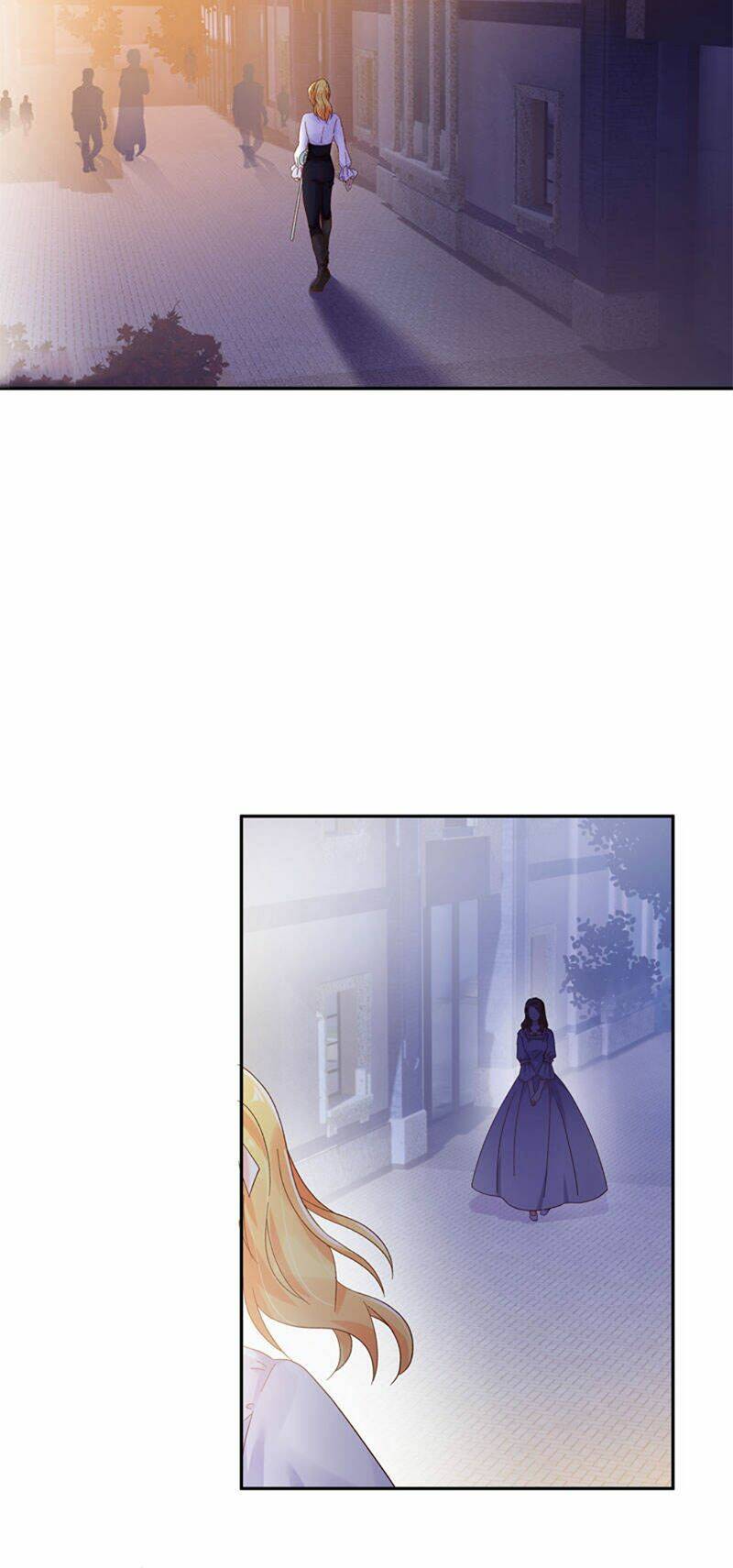 Ác Nữ Cải Biến: Chapter 50