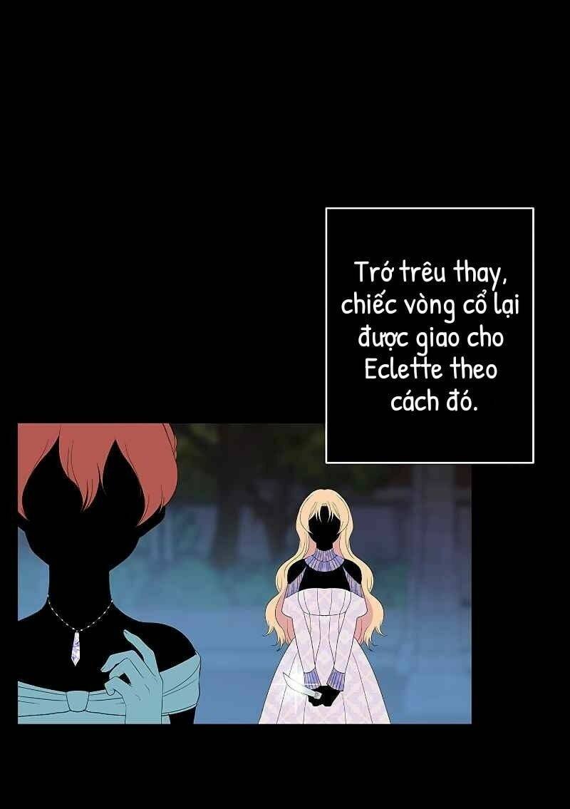 Công Chúa Thời Gian Có Hạn: Chapter 3