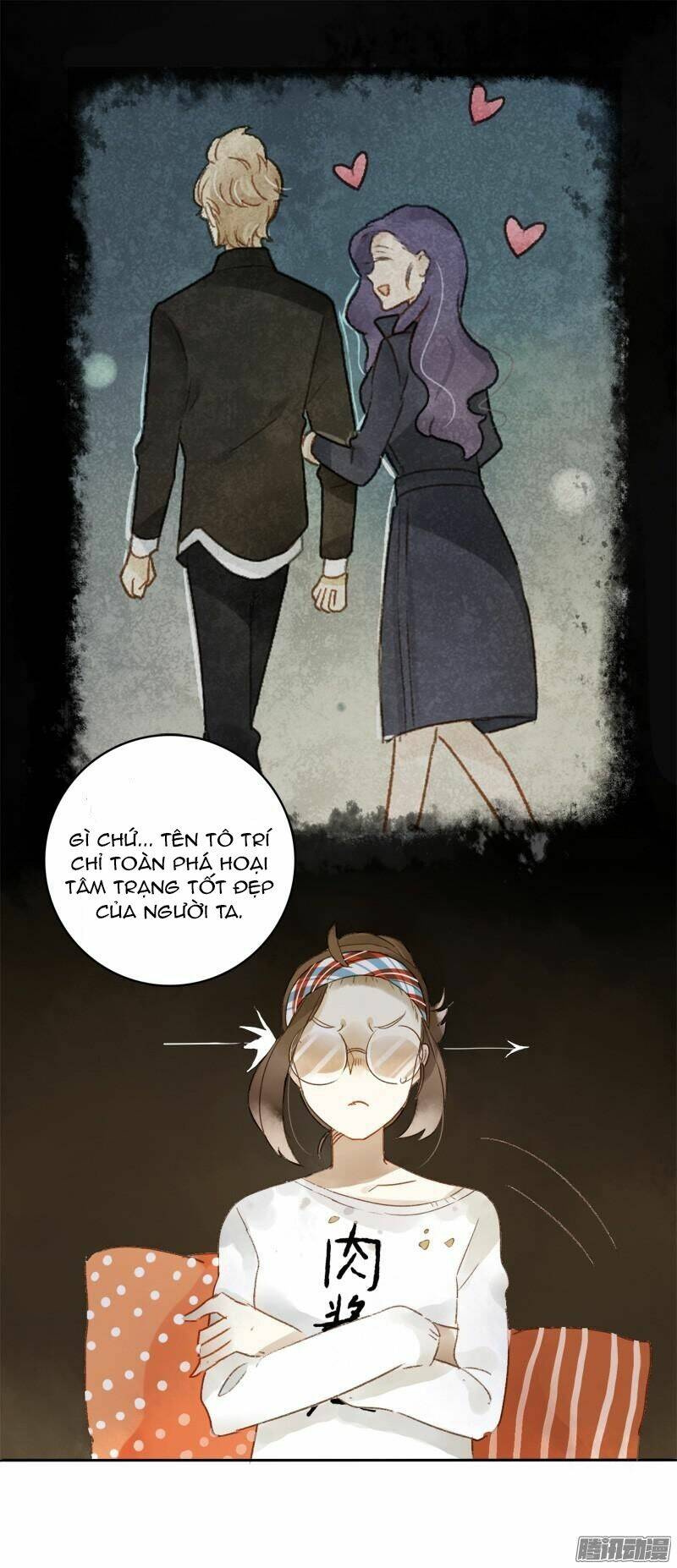 Sức Mạnh Của Sắc Đẹp: Chapter 150