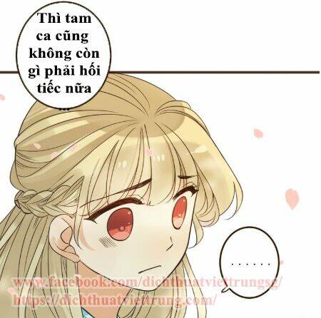 Bạn Trai Tôi Là Cẩm Y Vệ 2: Chapter 25