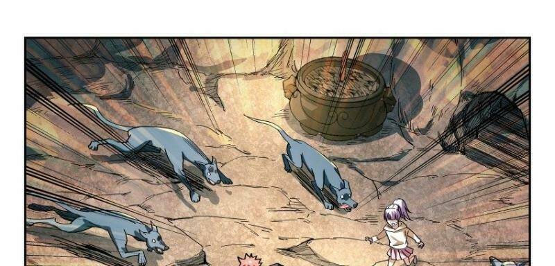 Võ Lực Chí Mạng: Chapter 22