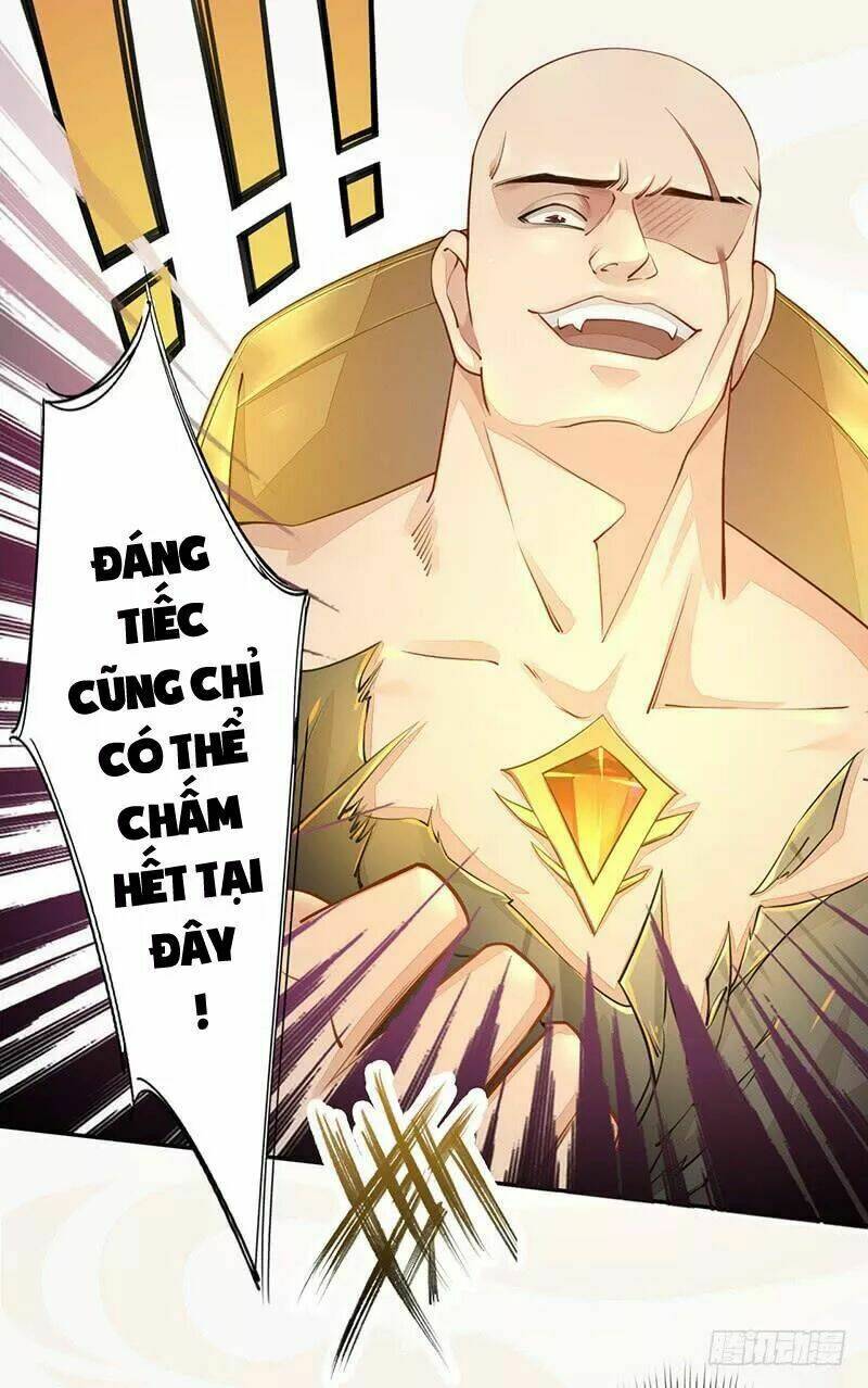 Tuyệt Thế Luyện Đan Sư: Chapter 29