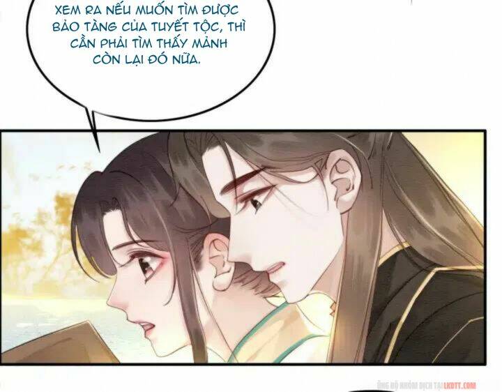 Trọng Sinh Bá Sủng Nhiếp Chính Vương Quá Mạnh Mẽ: Chapter 191