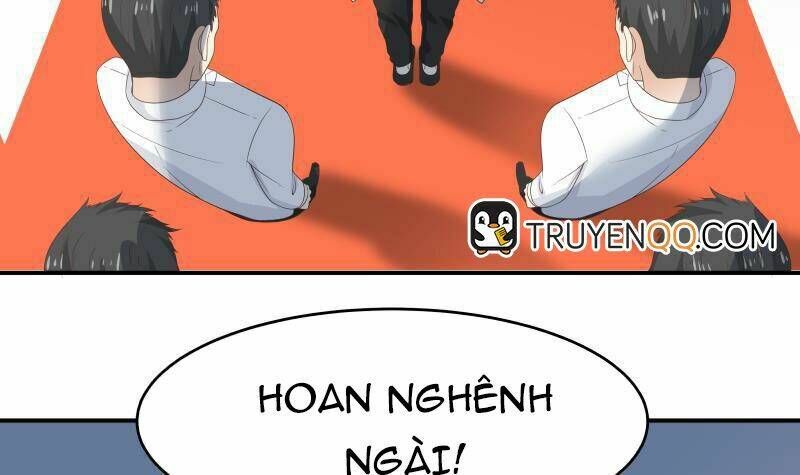 Đô Thị Tuyệt Thế Cuồng Tôn: Chapter 1