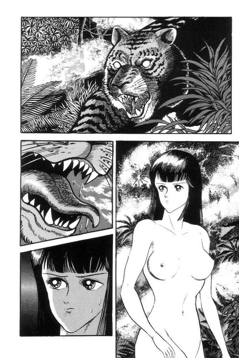 King Of Brutes: Chapter 2