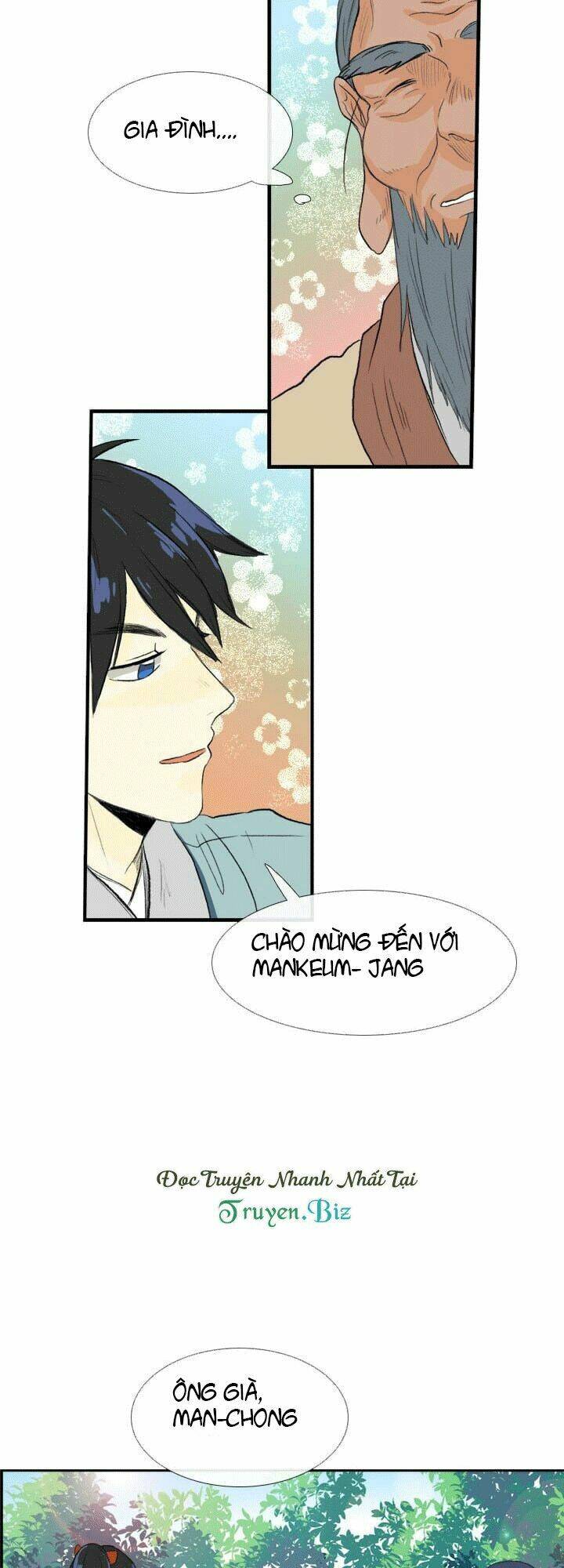 Học Sĩ Tái Sinh: Chapter 35