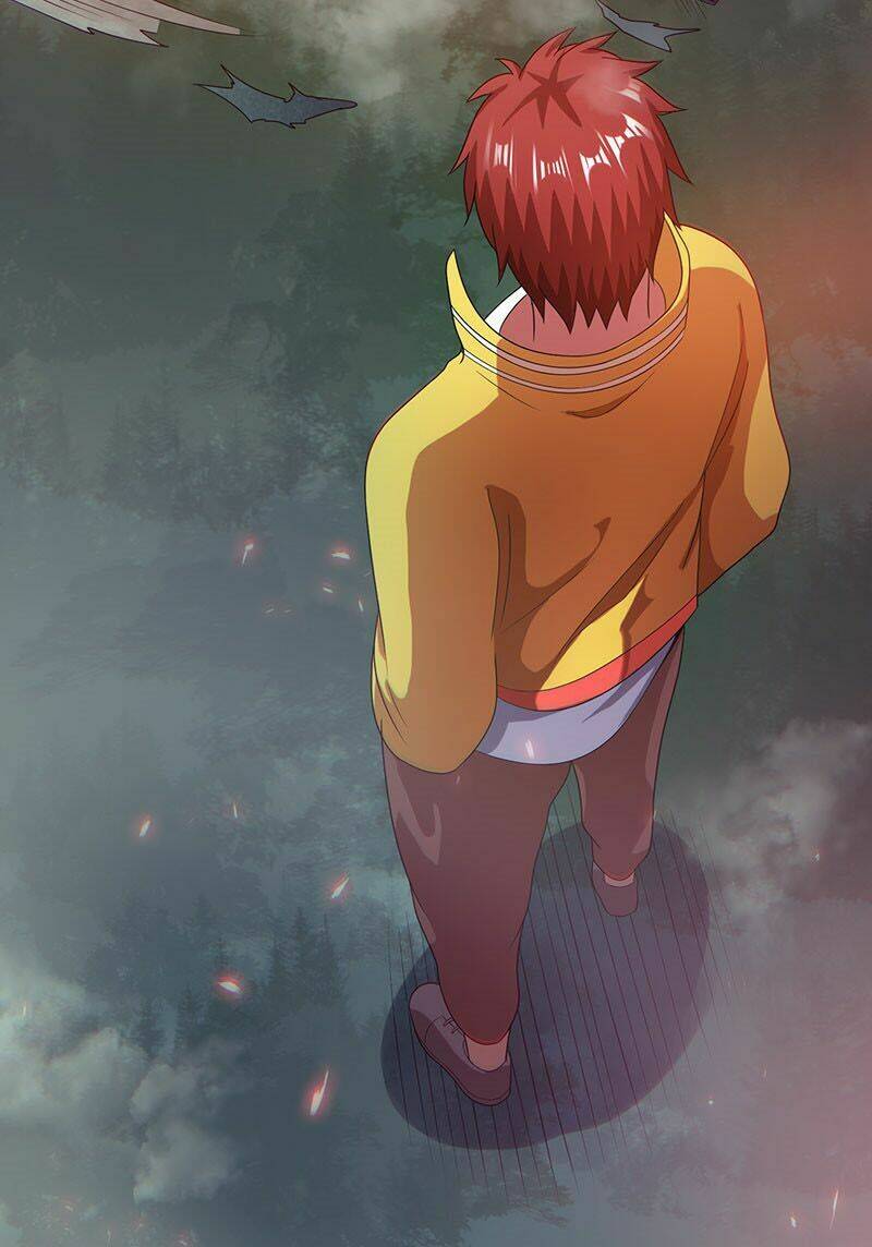 Tiên Vương Trùng Sinh: Chapter 24