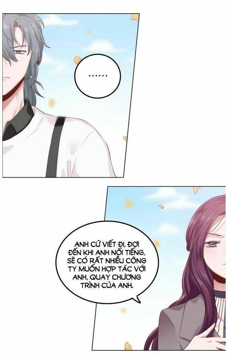 Tướng Quân Mời Xuất Đạo: Chapter 46