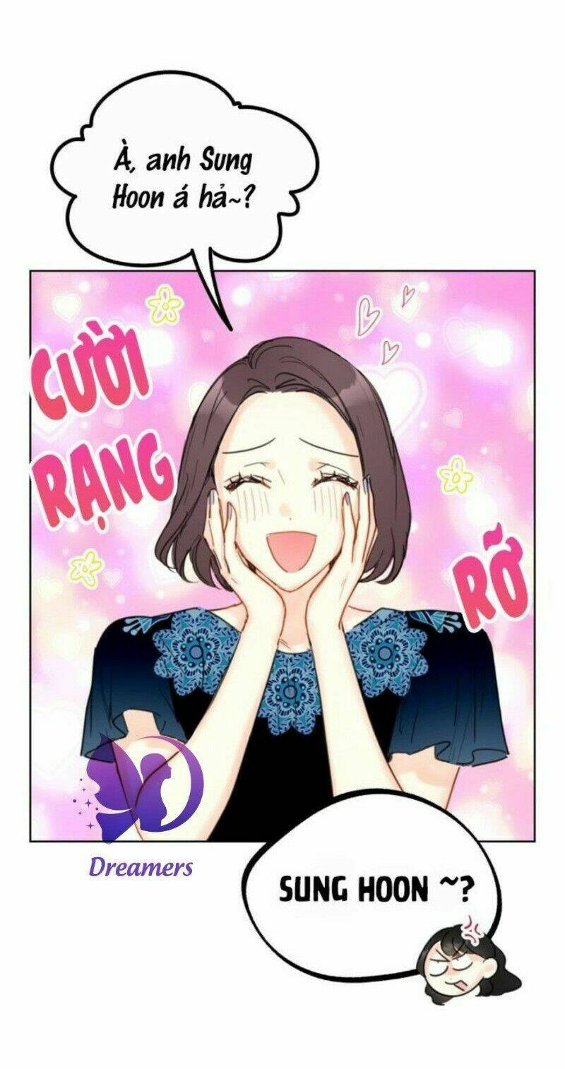 Hẹn Hò Nơi Công Sở: Chapter 20