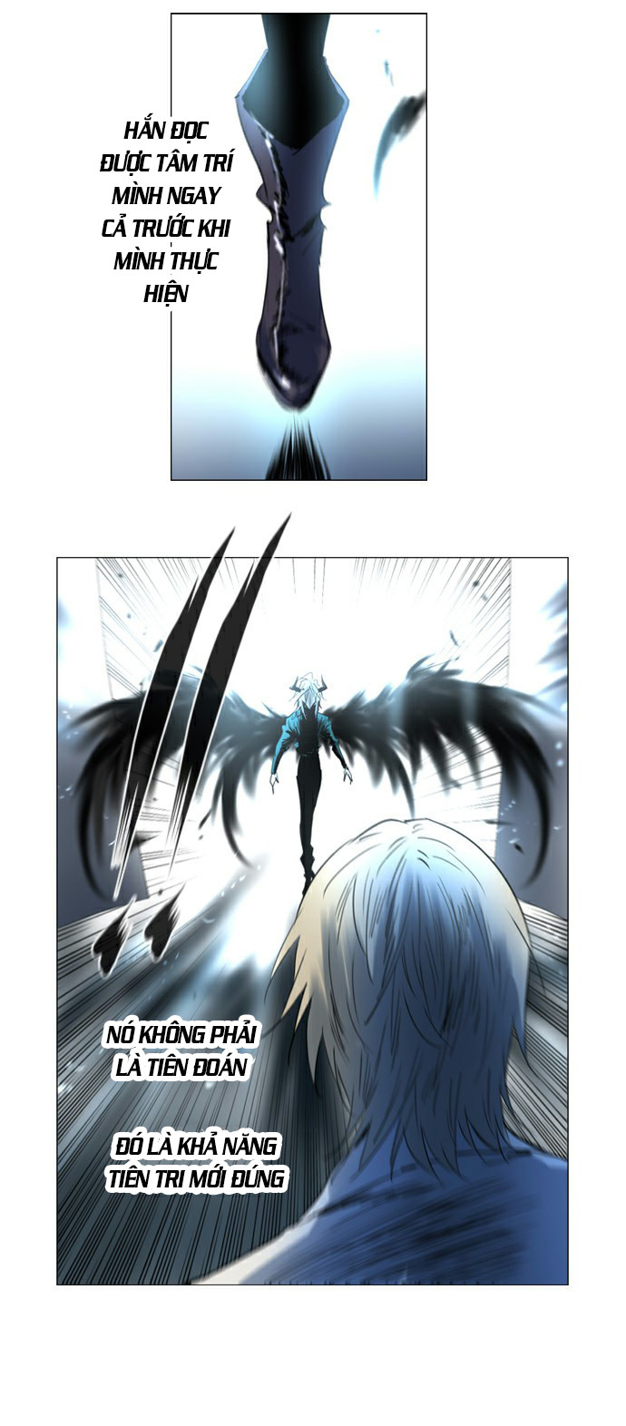 Soul Cartel: Chapter 190