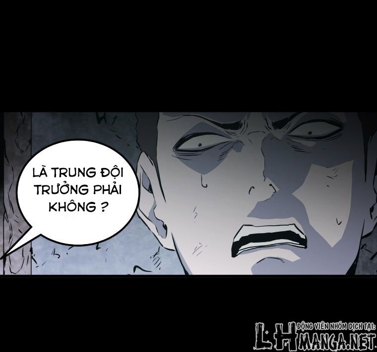 M.i.a - Jakjeonjung Siljong: Chapter 36