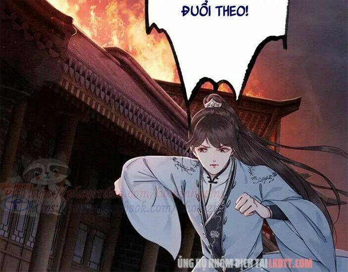 Trọng Sinh Bá Sủng Nhiếp Chính Vương Quá Mạnh Mẽ: Chapter 83