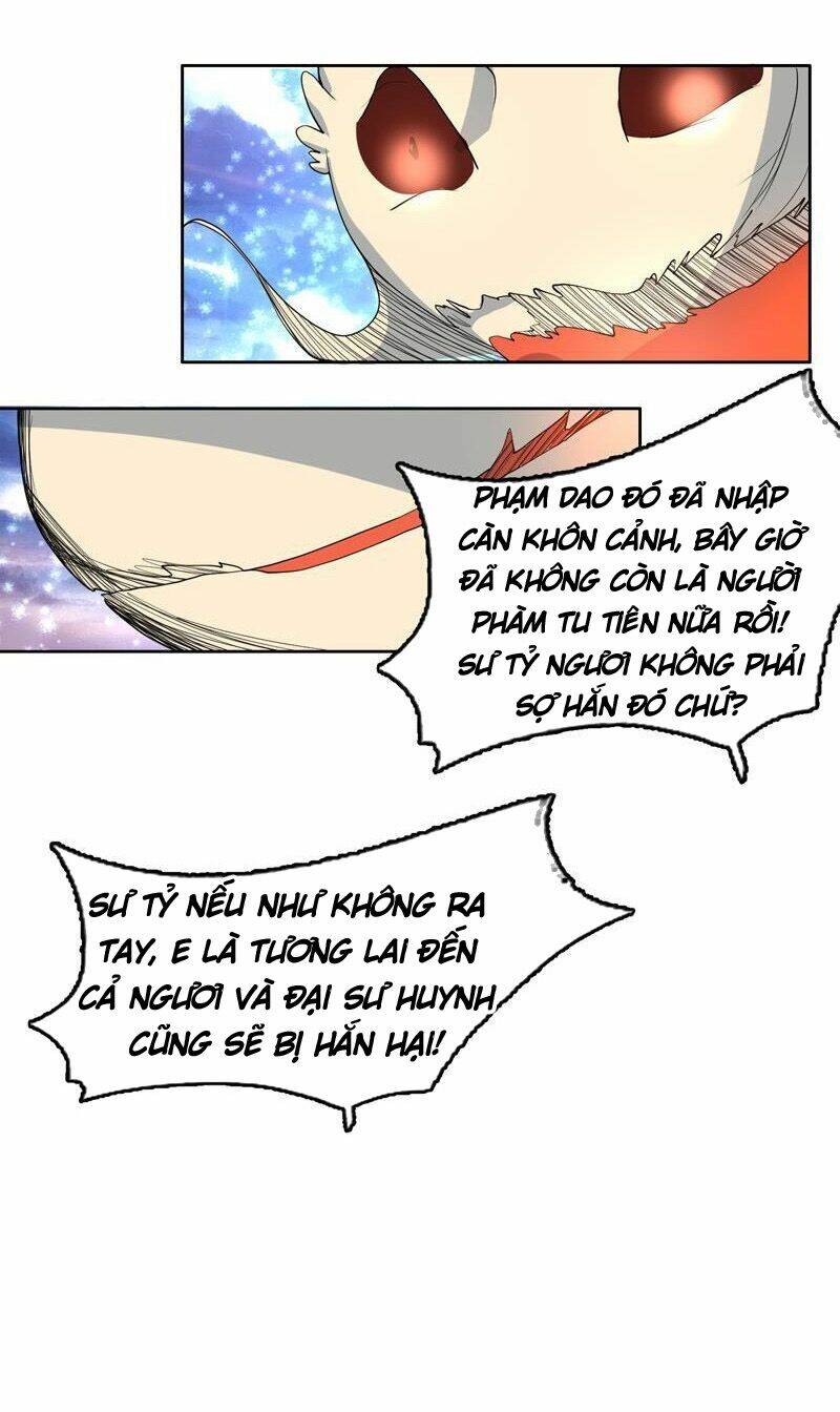 Tối Cường Thần Thú Hệ Thống: Chapter 137