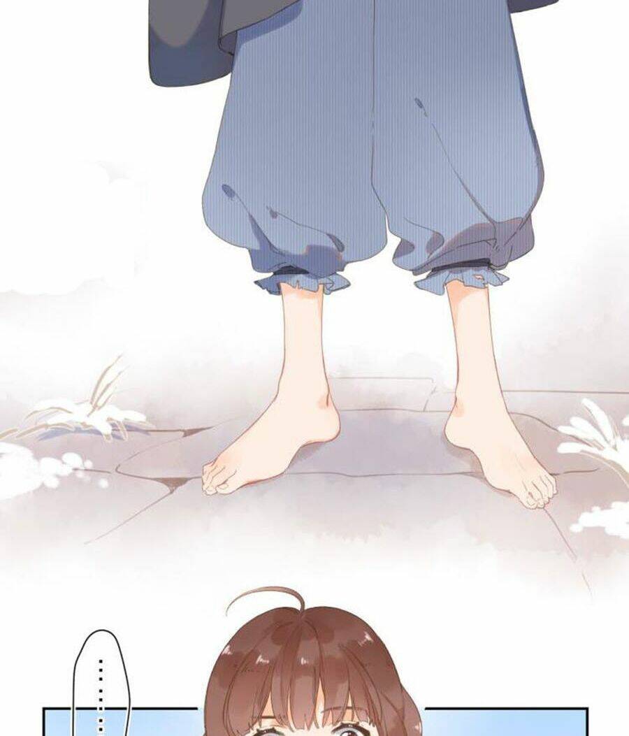 Sos! Tôi Đã Yêu Một Con Sâu Bướm (Phần 2): Chapter 2