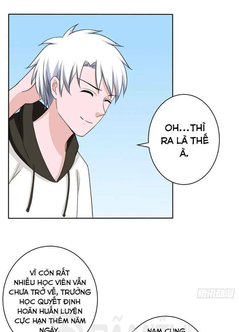 Đô Thị Tu Luyện Cuồng Triều: Chapter 109