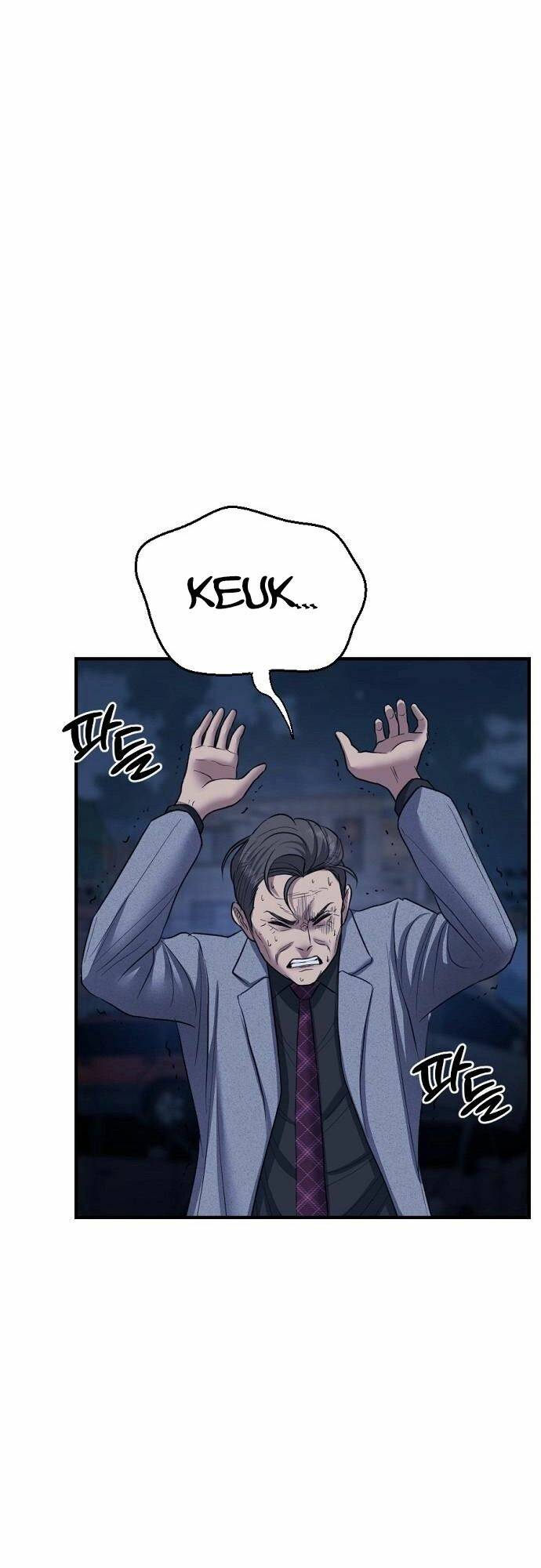 Đấu Kiếm - Công Tố Viên Lách Luật: Chapter 2