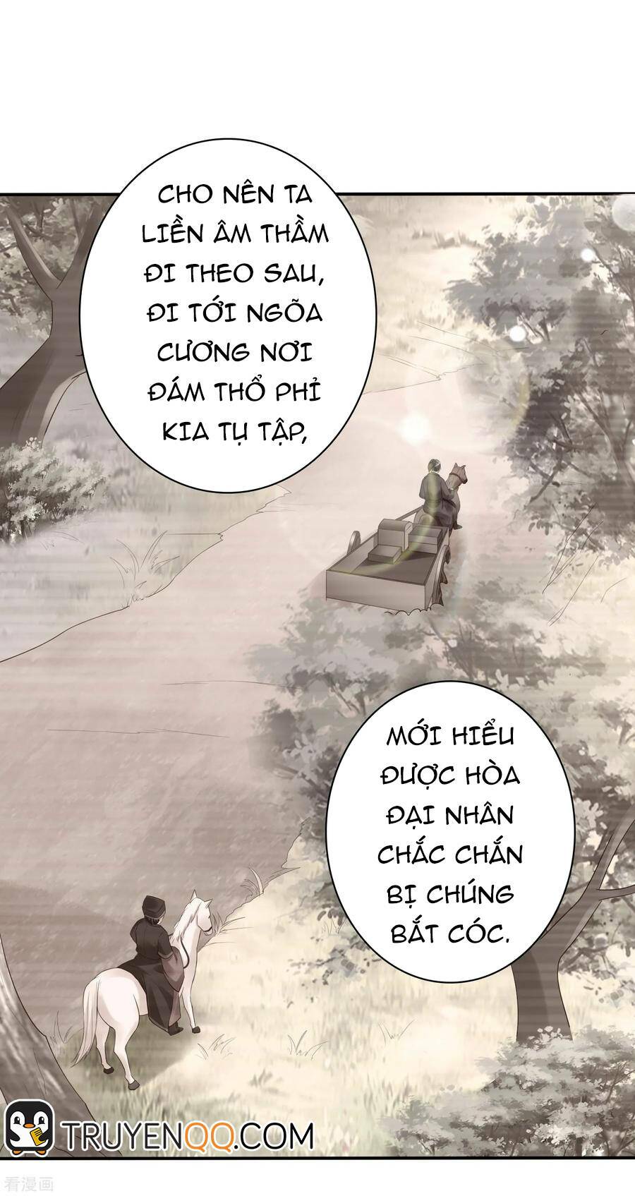Trở Về Cổ Đại Làm Thánh Hiền: Chapter 27