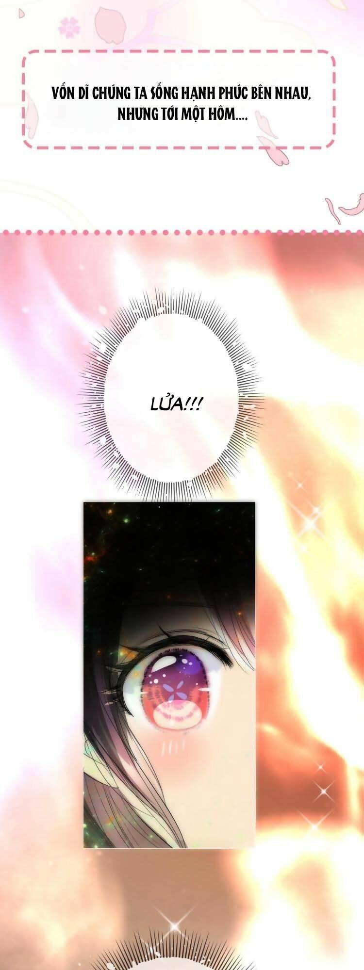 Sao Lại Là Yêu?: Chapter 0