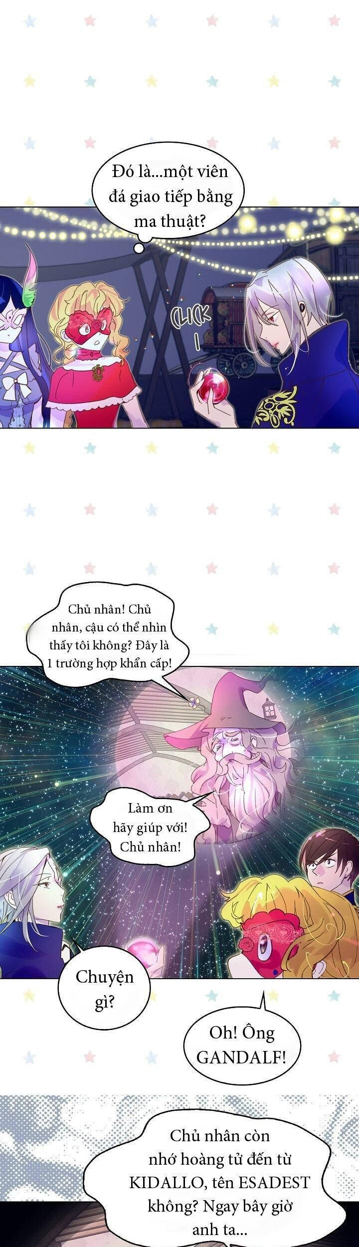 Đừng Xem Thường Nữ Phụ: Chapter 62