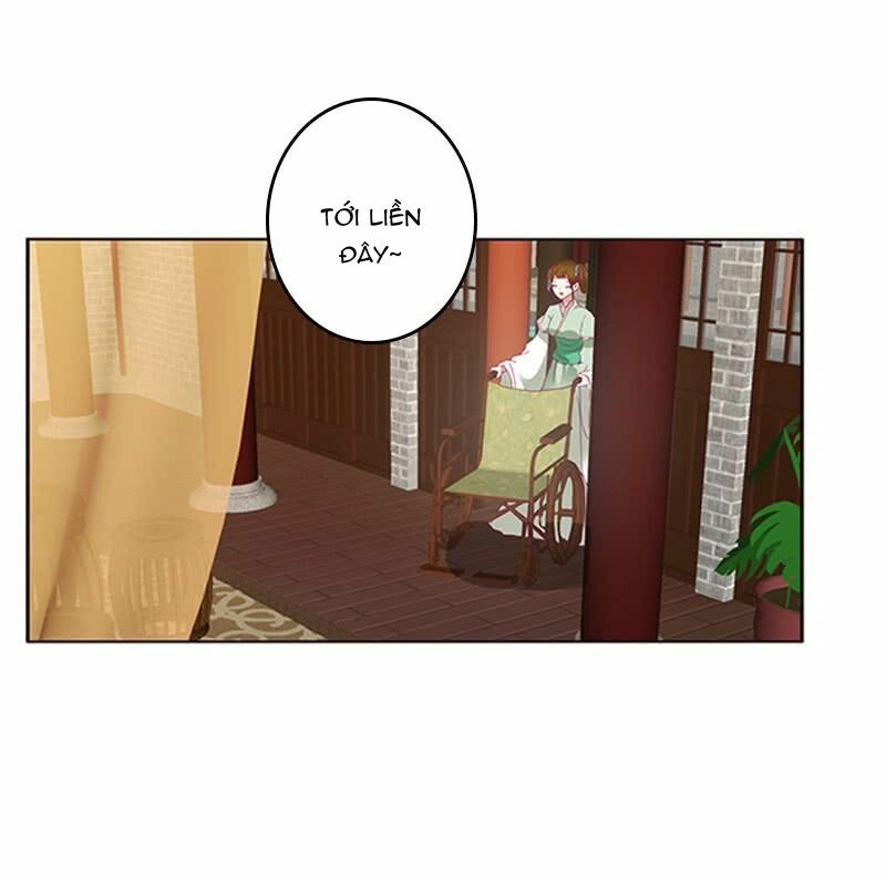 Thông Linh Phi: Chapter 432