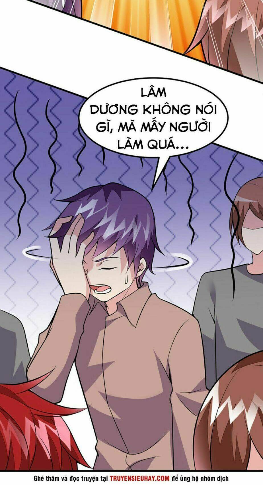 Dị Năng Thiếu Niên Vương: Chapter 52