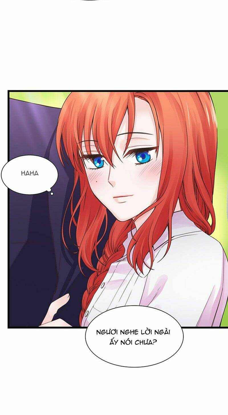 Nhân Vật Phản Diện Yêu Cầu Tôi Yêu Chàng: Chapter 4