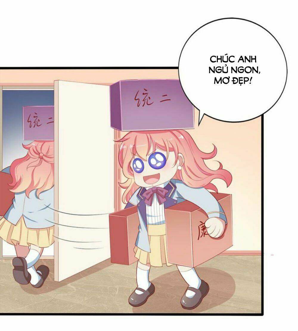 Quản Lí Ngây Ngô Và Thần Tượng Ác Ma: Chapter 6
