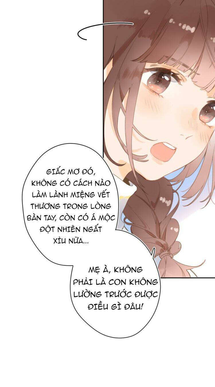 Sos! Tôi Đã Yêu Một Con Sâu Bướm (Phần 2): Chapter 1