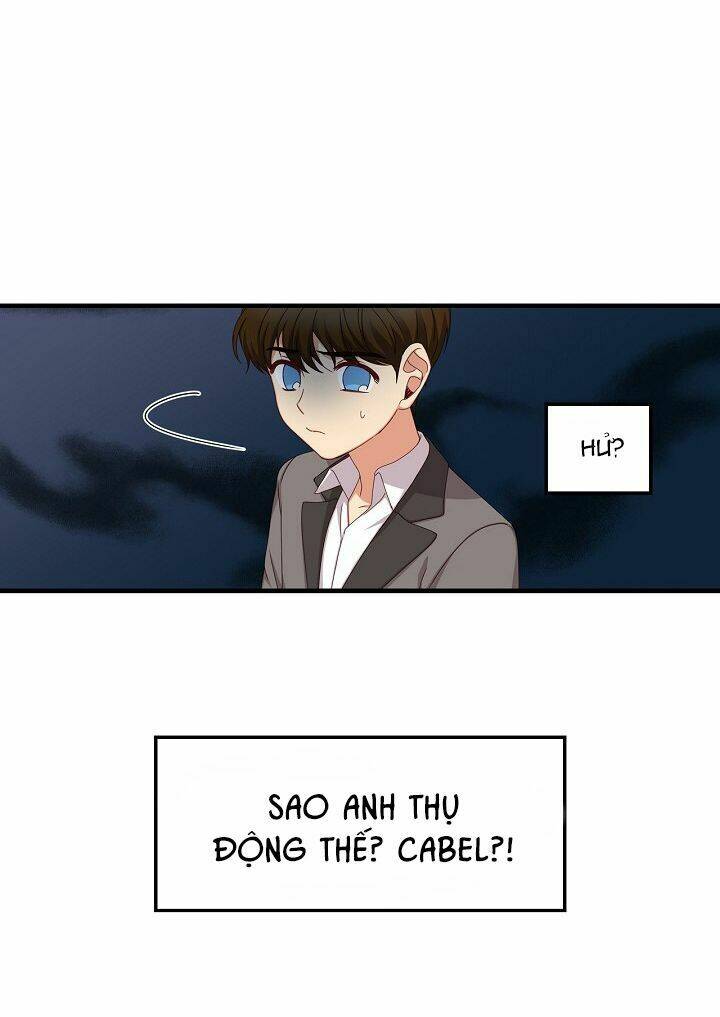 Đừng Chọc Đứa Em Gái Bé Bỏng Của Chúng Tôi: Chapter 29