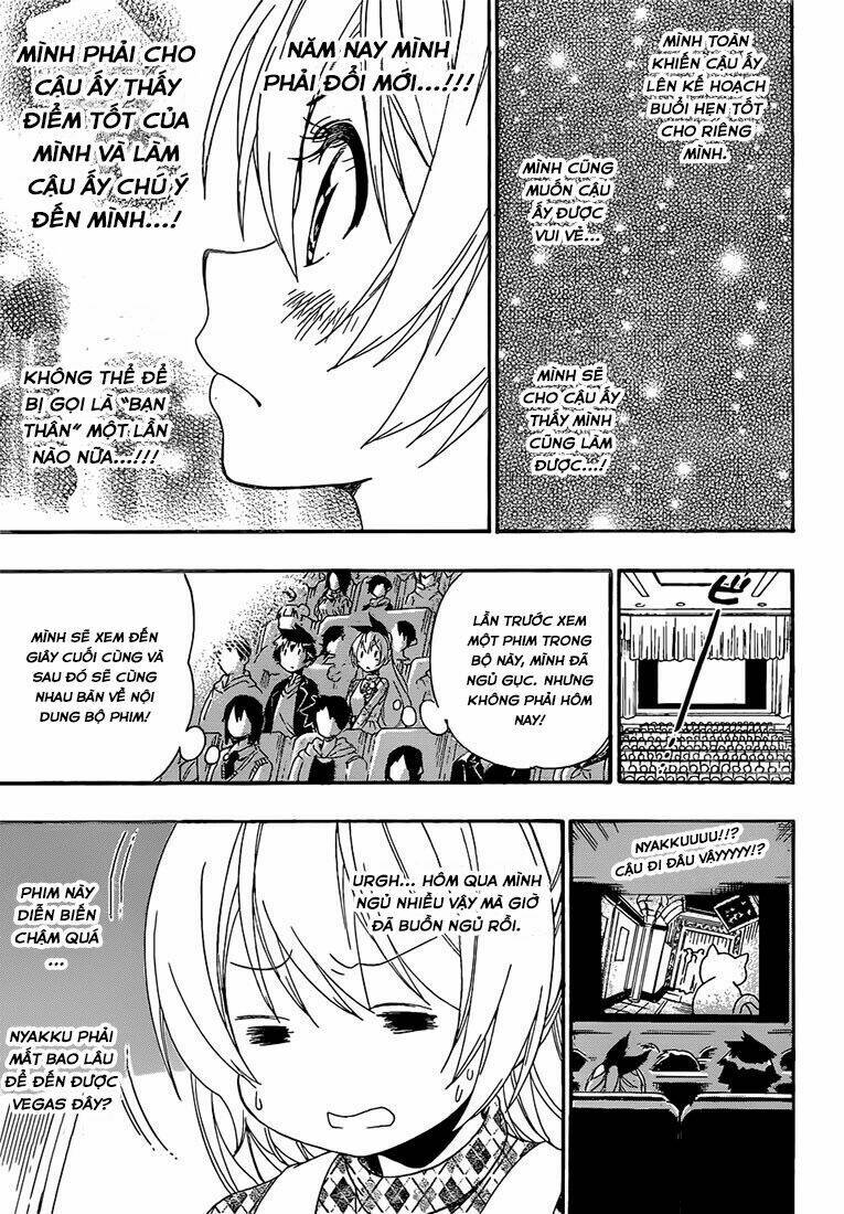 Tình Yêu Ngang Trái: Chapter 174