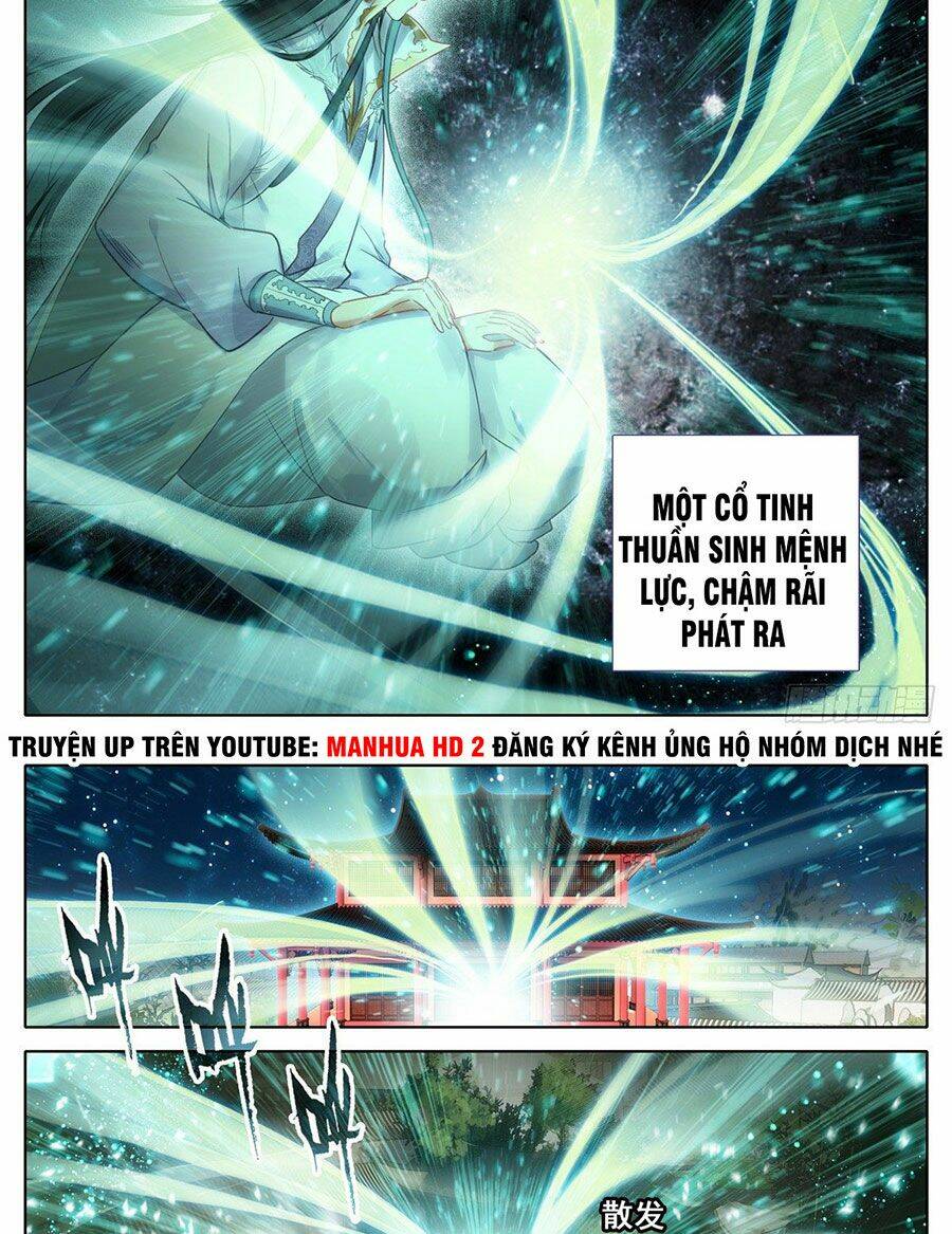 Ta Là Đấng Chí Tôn: Chapter 8