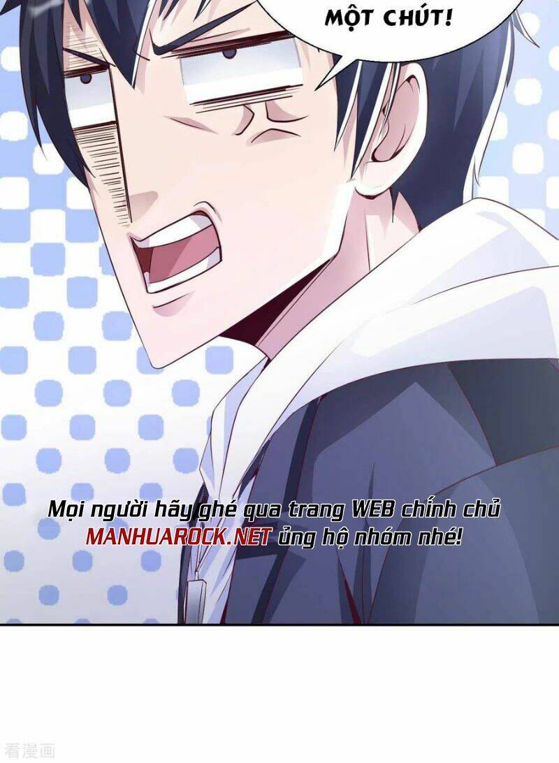 Sư Phụ Của Ta Là Thần Tiên: Chapter 31