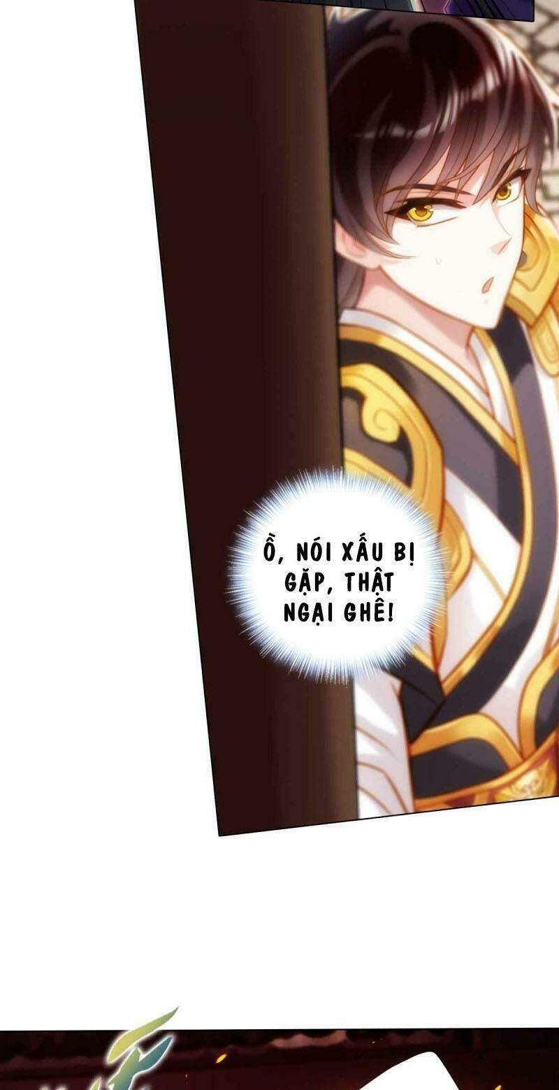 Bất Hủ Phàm Nhân: Chapter 50