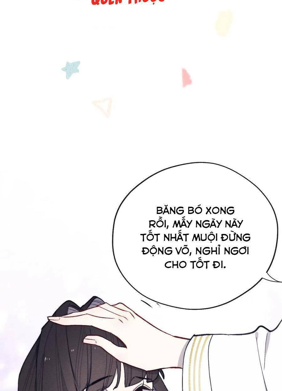 Quân Nhan Tựa Hoa Đào: Chapter 45