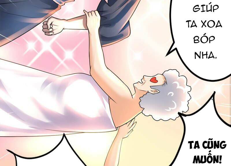 Siêu Năng Phân Hóa: Chapter 13