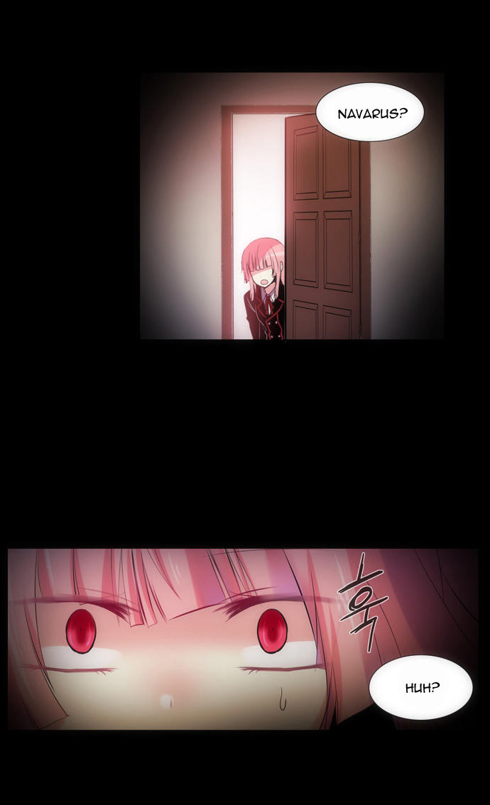 Crepuscule (Yamchi): Chapter 109