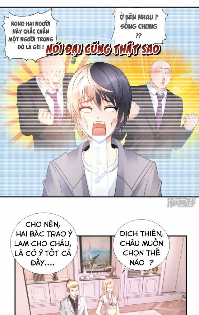 Phong Thủy Thiên Sư: Chapter 51