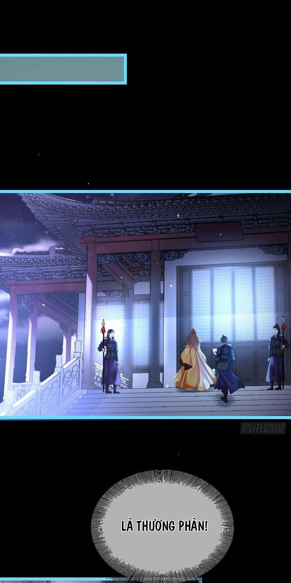 Ma Đầu Vạn Ác Năm Tuổi Rưỡi: Chapter 94