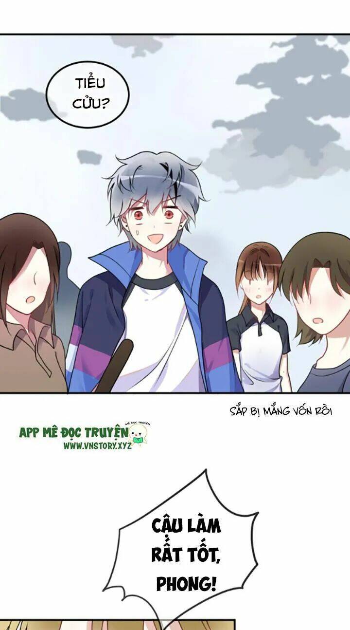 Thần Tượng Điểm Zero: Chapter 134