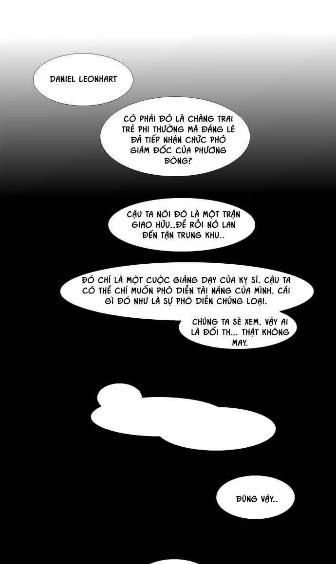 Cuộc Chiến Với Quái Vật Tại Kỷ Nguyên 430: Chapter 8