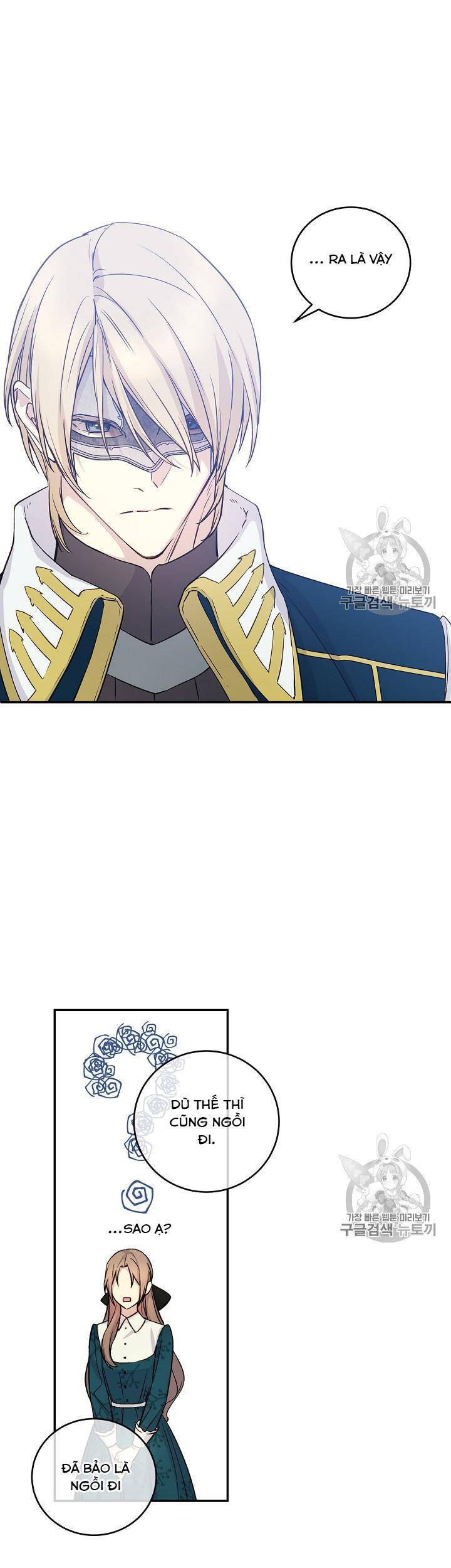 Cô Hầu Giỏi Giang: Chapter 35