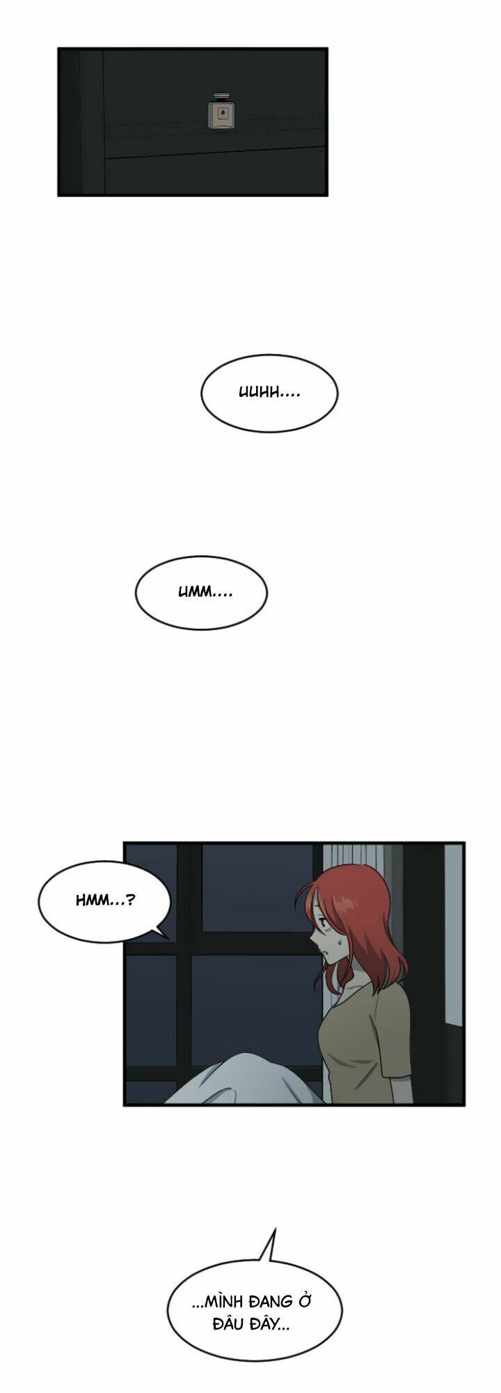 Người Đẹp Gangnam: Chapter 72