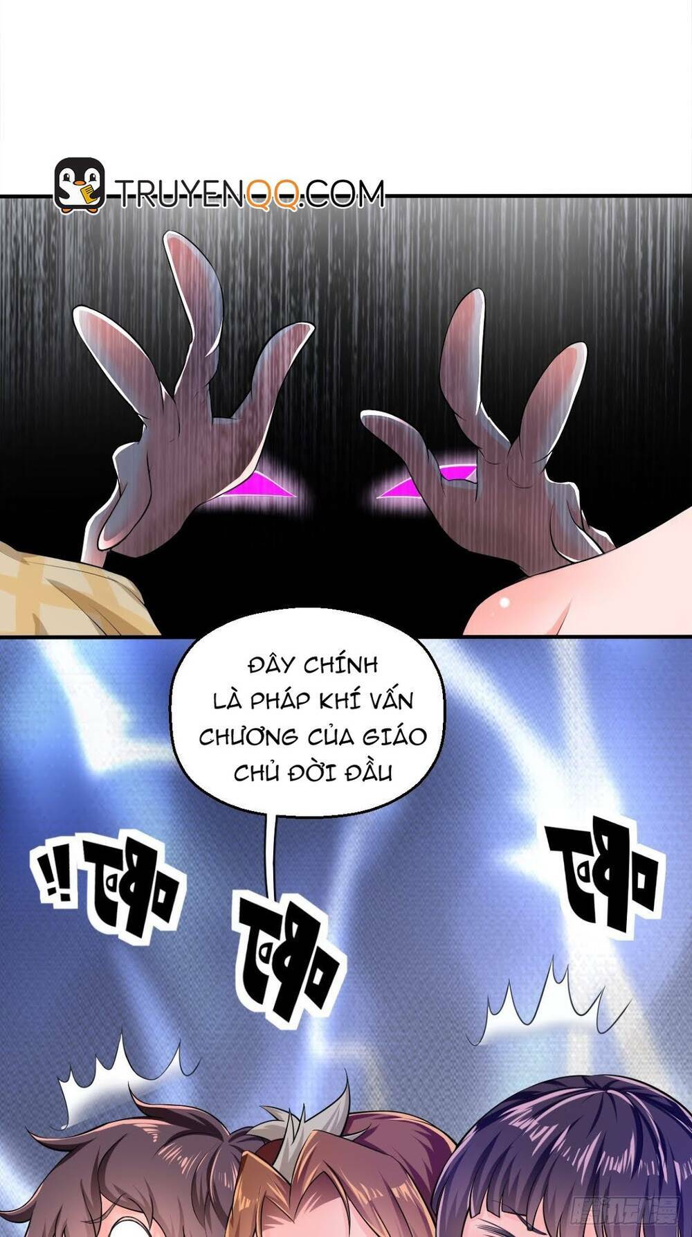 Cục Gạch Xông Vào Dị Giới: Chapter 28