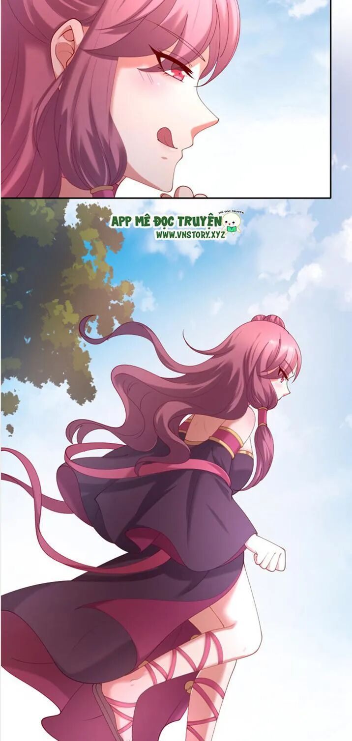 Đô đốc đại nhân sủng thê kí: Chapter 47: Ngươi vậy mà vẫn còn là