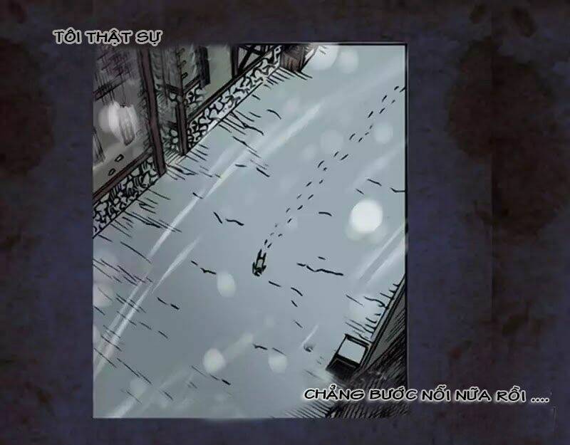 Thợ Rèn Chuyển Sinh: Chapter 1.1