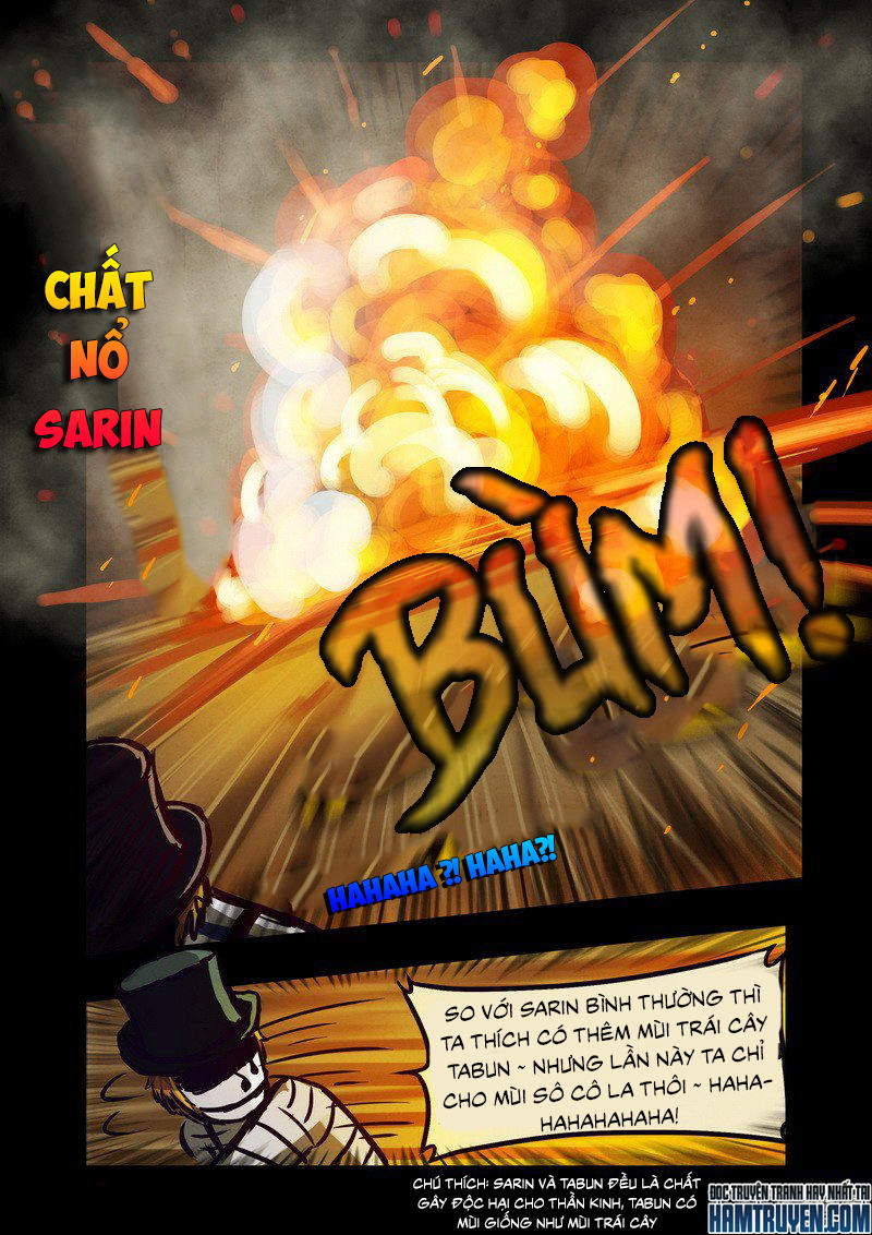 Zombie Brother: Chapter 142