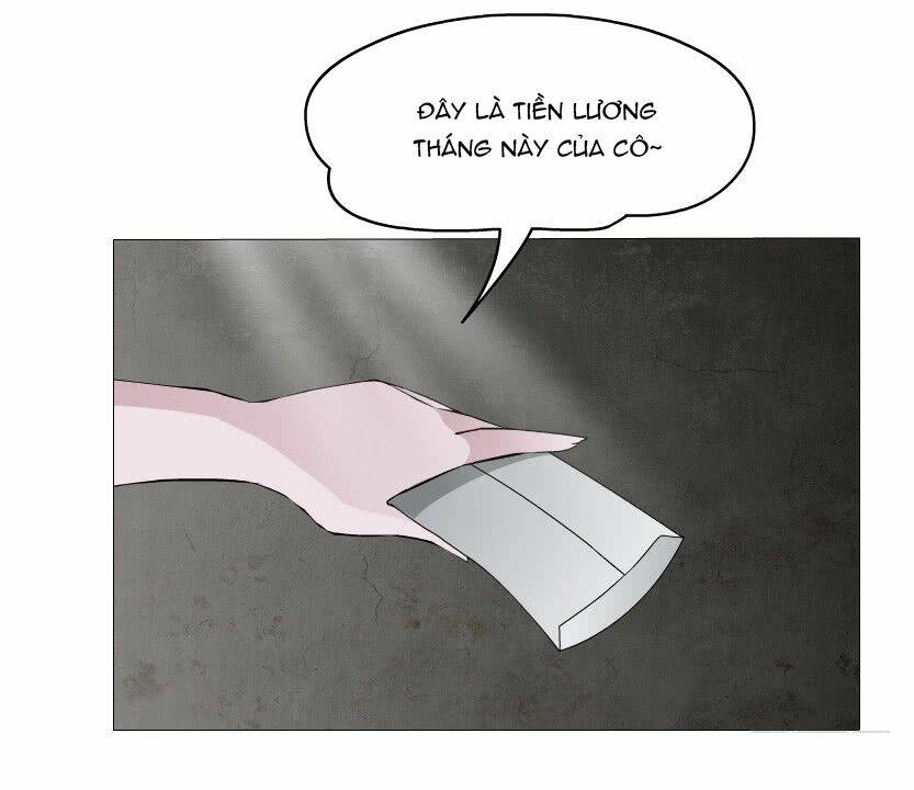 Cạm Bẫy Của Nữ Thần: Chapter 183