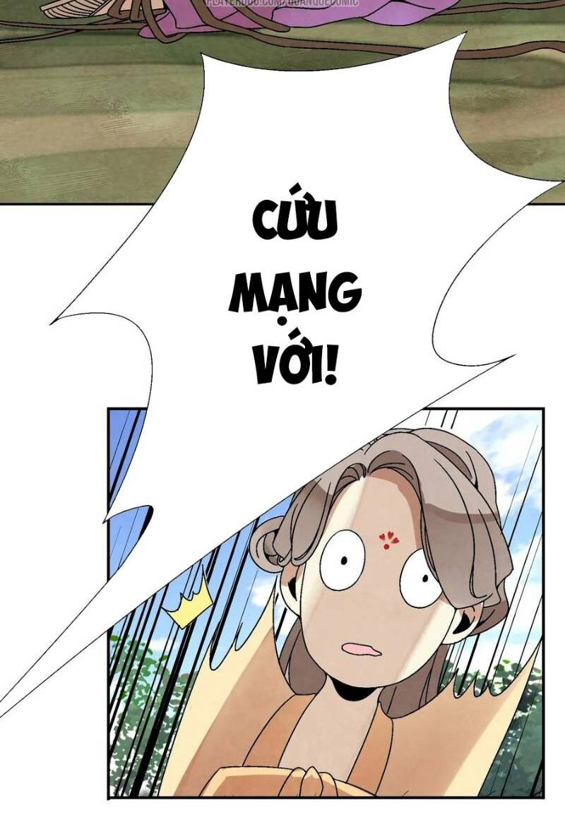 Ma Giáo Giáo Chủ Tái Xuất Giang Hồ: Chapter 28