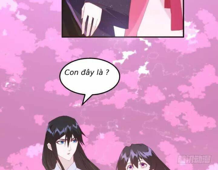 Bí Mật Của Dạ Tộc: Chapter 39